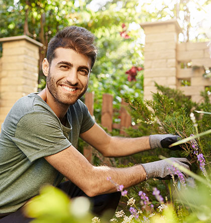 progettazione giardino