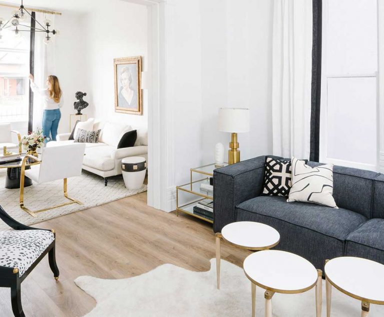 Progetto residenziale