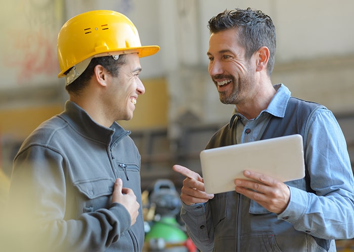 Notizie settore industriale
