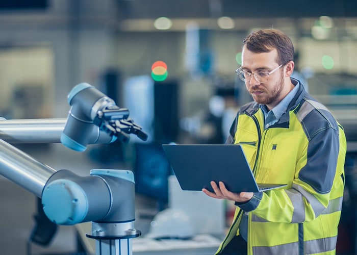 Tecnologie industriali
