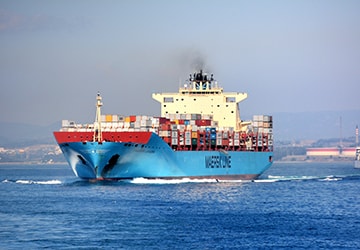 Soluzioni di Risparmio per la Logistica