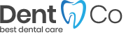 Logo DentCo