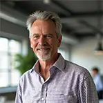 Mario Andretti - Marketing Specialist Feedback