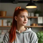 Sara Colombo - Creative Director Feedback