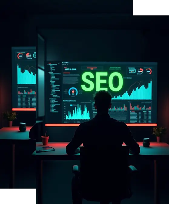 Consulenza SEO Strategica e Personalizzata
