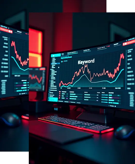 Servizi di Consulenza SEO Professionale
