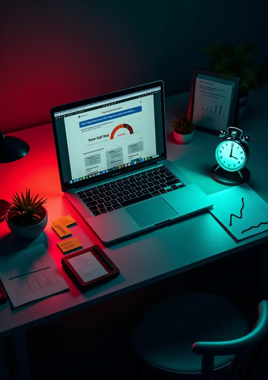 Servizio di Ottimizzazione Siti Web Professionale