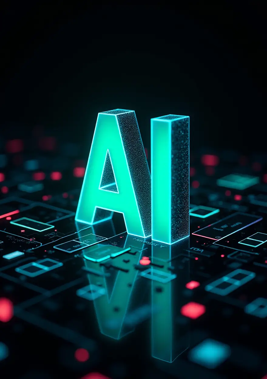 Caratteristiche dell'Intelligenza Artificiale nel Design e SEO