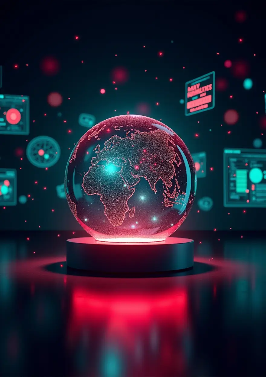 Servizi avanzati con l'AI per il web design