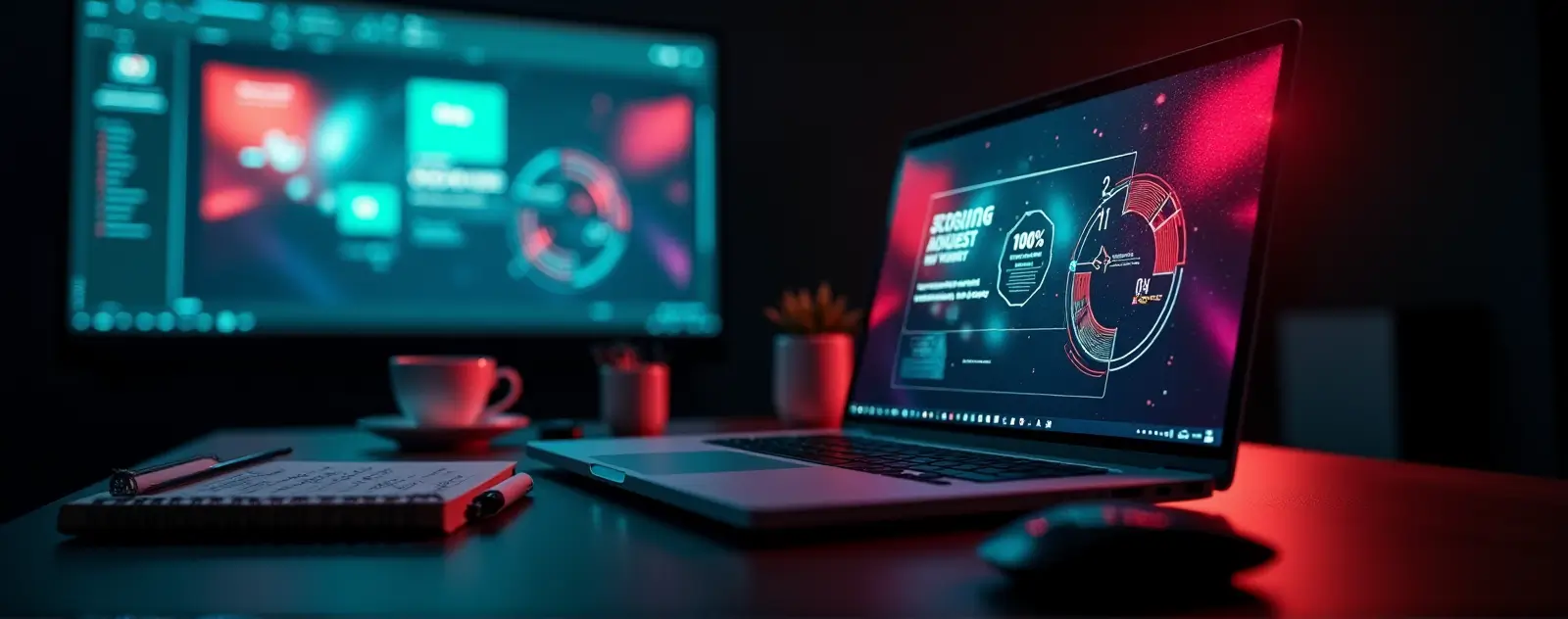 Graphik Design Web Designer Freelance creazione presentazione PowerPoint