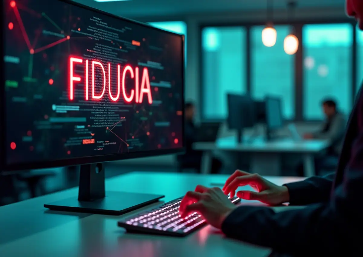 Fiducia e affidabilità per progetti web professionali