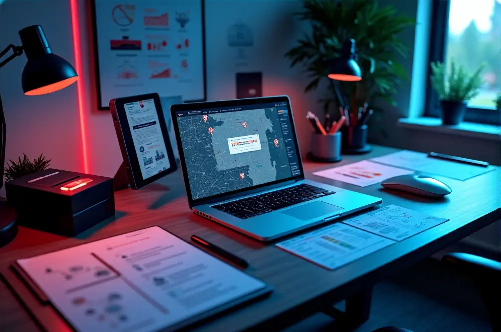 Guida GEO SEO: strategie alternative per aumentare la visibilità online