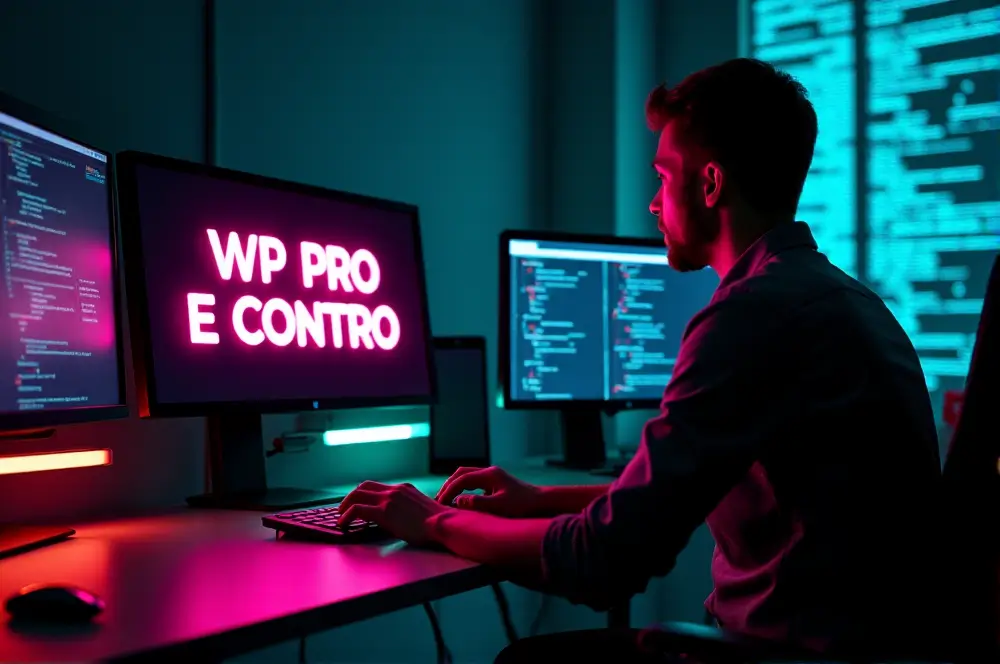 Guida completa sui pro e contro dei siti WordPress autogestibili