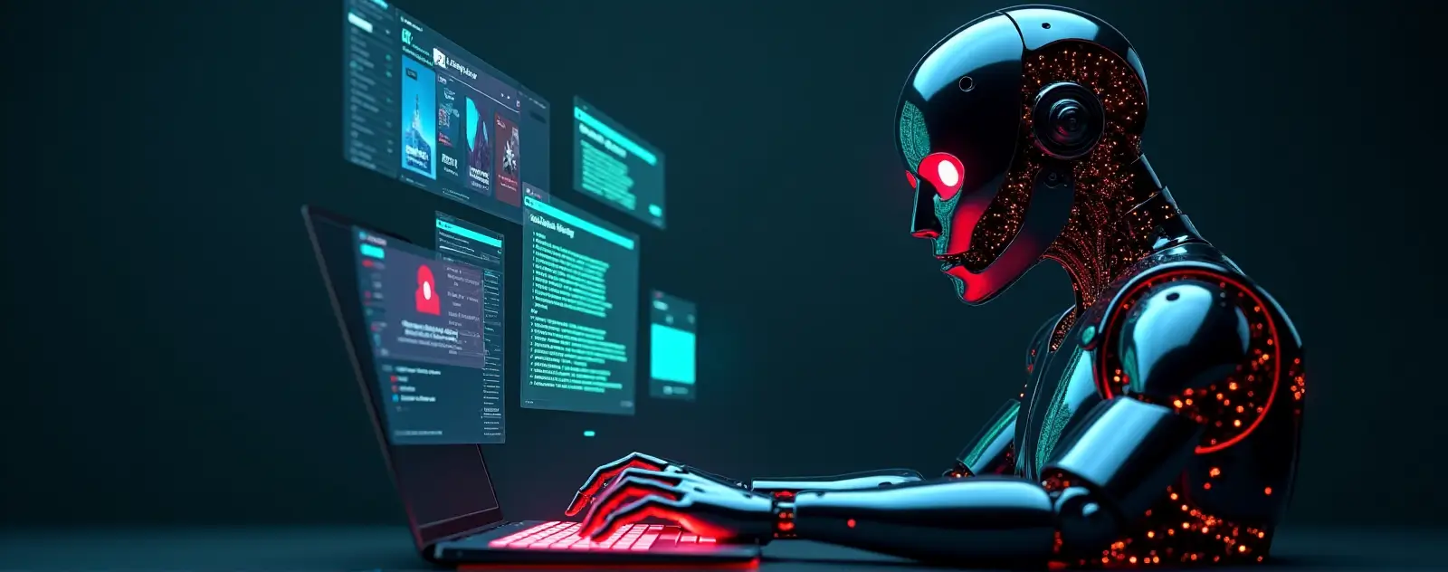 Graphik Design Freelance utilizzo dell’intelligenza artificiale nel web design